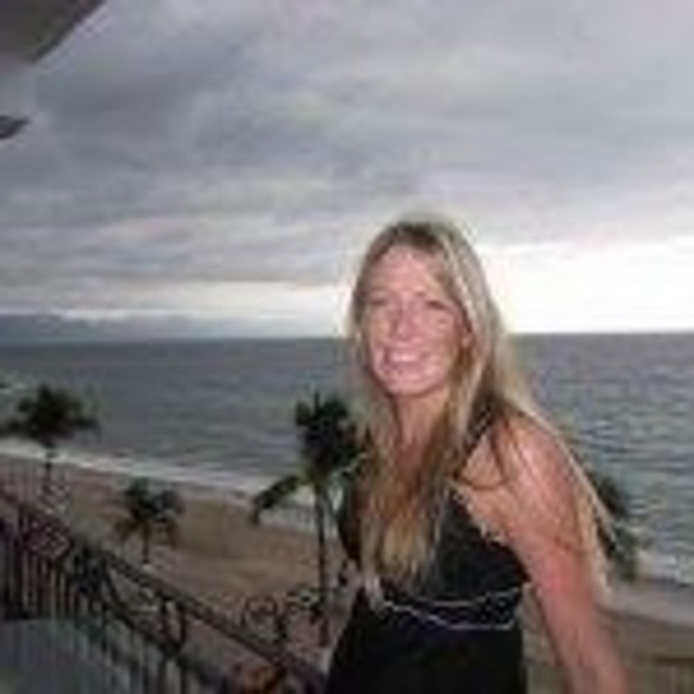Meet your Posher, Tammy